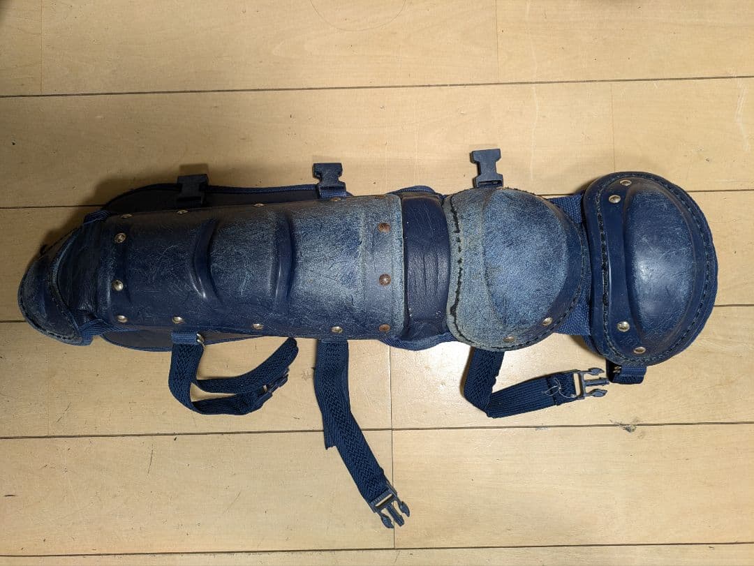 少年硬式用　キャッチャー道具