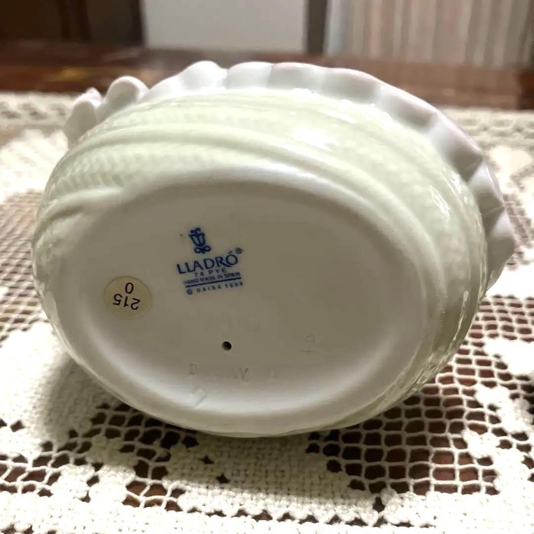 ❤️レア・美品❤️リヤドロ・ぼくの夢とわたしの夢