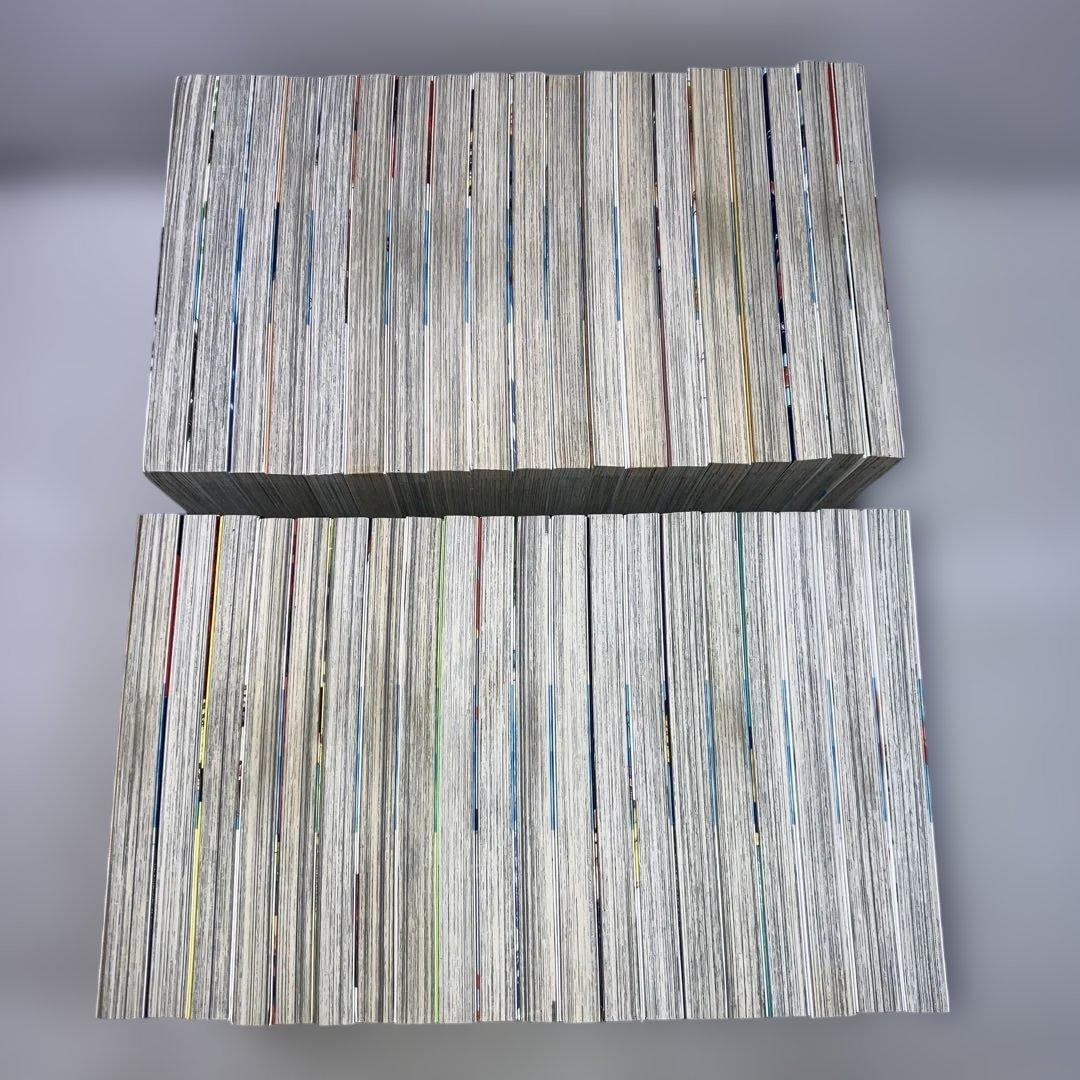 アオアシ 1~39巻 セット