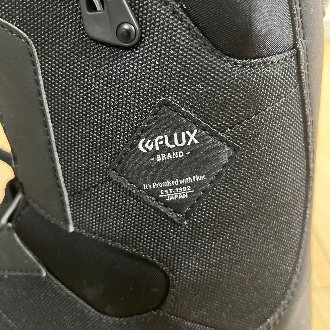 【即日発送】FLUX GT-SPEED ジーティースピード 28.0cm