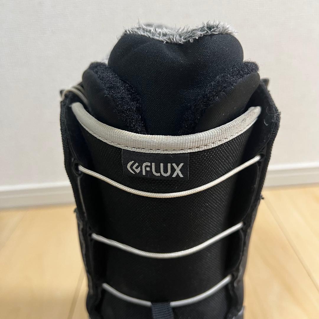 【即日発送】FLUX GT-SPEED ジーティースピード 28.0cm