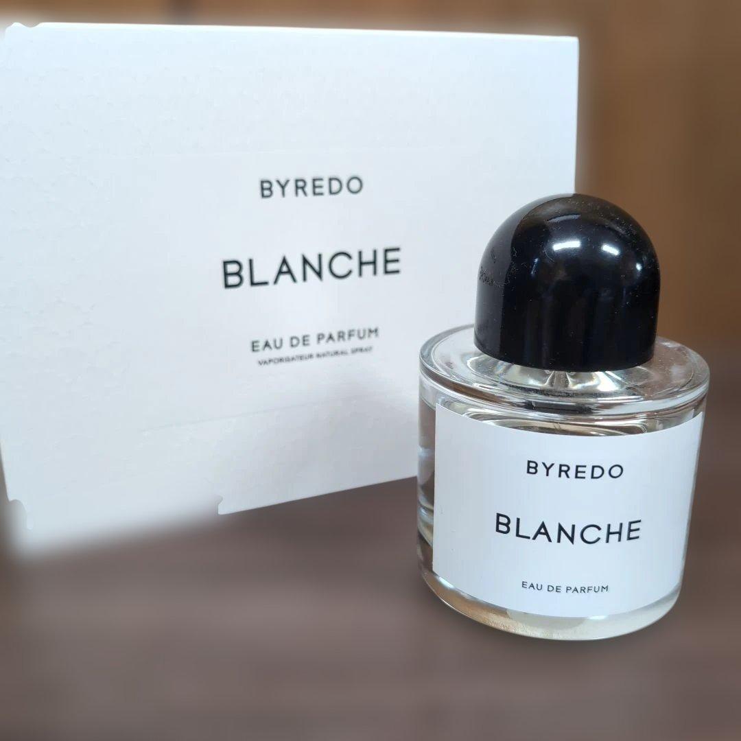 BYREDO BLANCHE Eau de Parfum　100ml