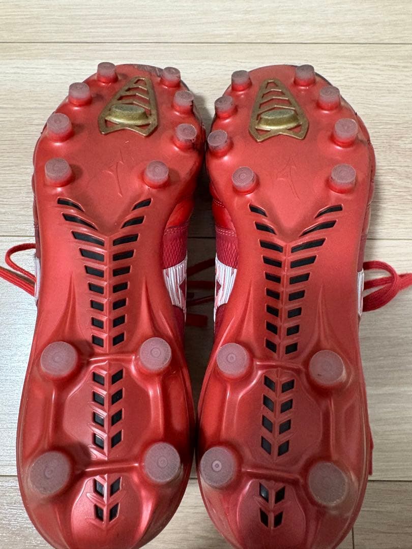 Mizuno Morelia Neo4β モレリアネオ4ベータ　サッカーシューズ