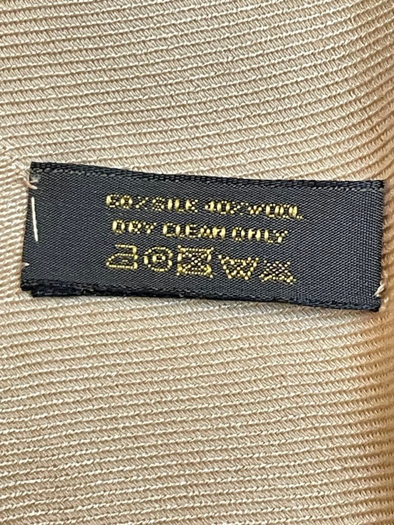 LOUIS VUITTONルイヴィトン　モノグラム　大判ストール　❤︎