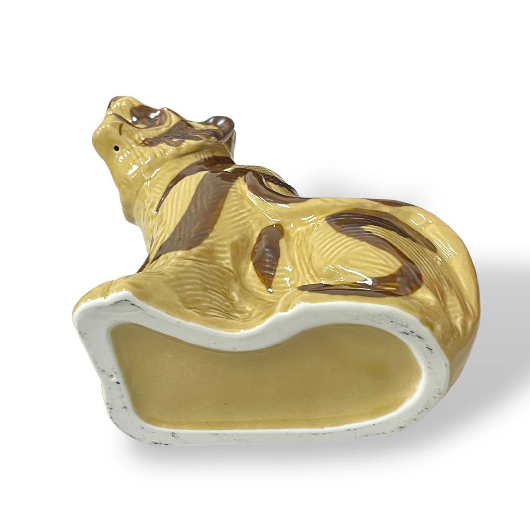 【未開栓】SUNTORY  12年/1998 寅（とら）/干支ボトル