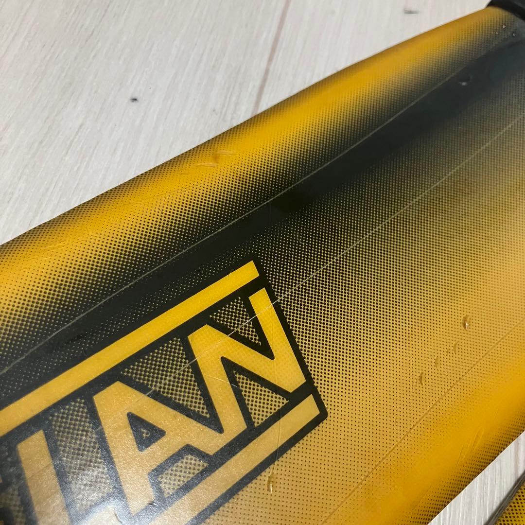 約25〜28.5cm対応/ELAN psc RACEエラン シートスキー 122