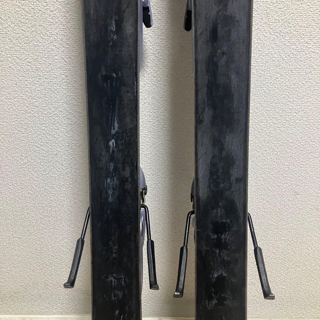 約25〜28.5cm対応/ELAN psc RACEエラン シートスキー 122