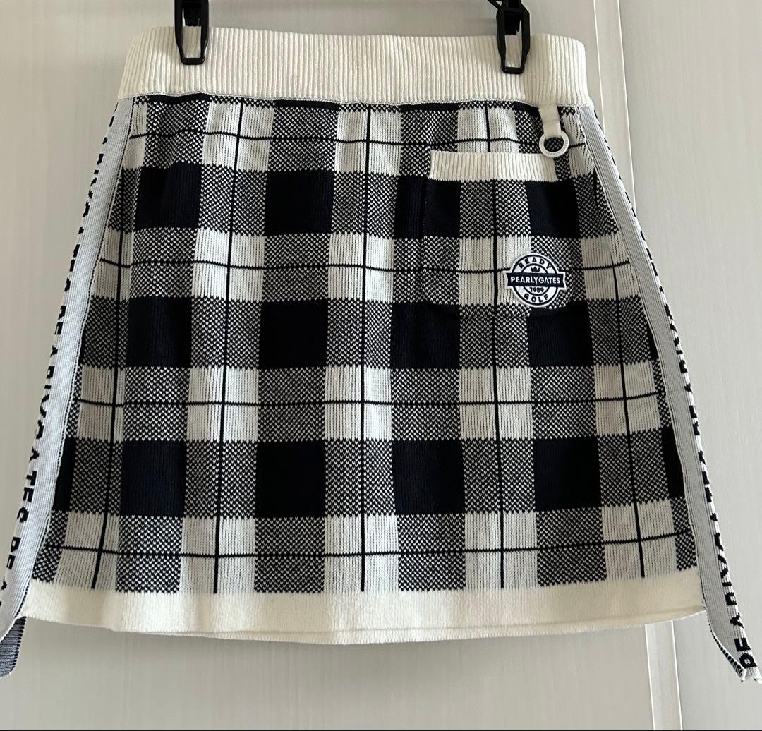 ☆パーリーゲイツ　スカート☆