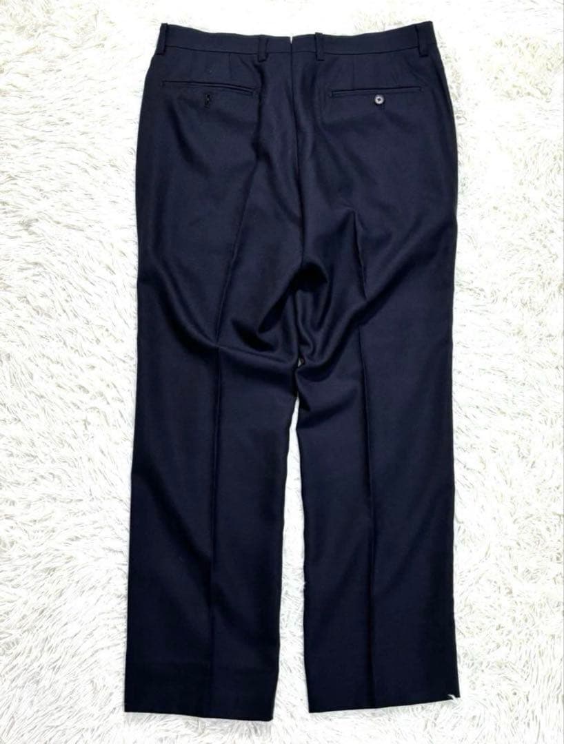 リングジャケットマイスター　ダークネイビースーツ