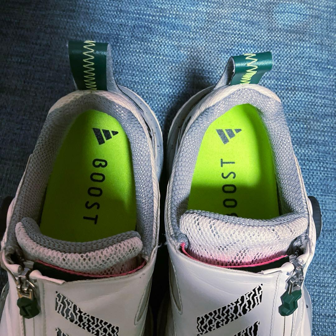 【美品】アディダスコードカオス25BOA 26cm