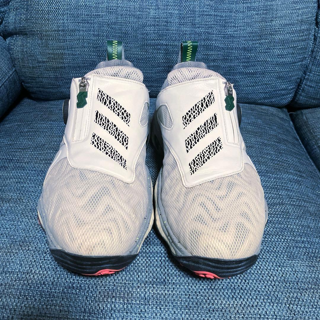 【美品】アディダスコードカオス25BOA 26cm