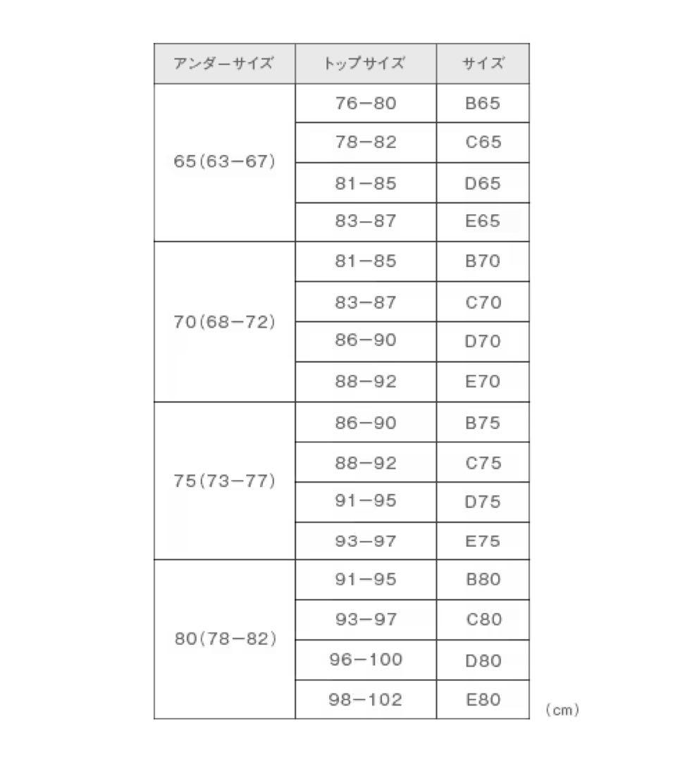 ブライダルインナーbridalbloom