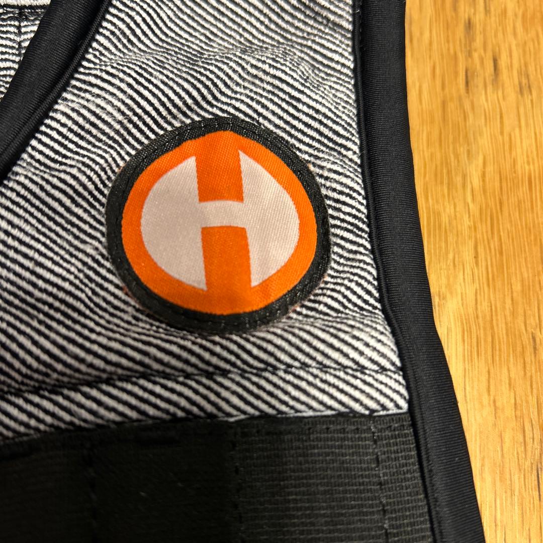 hyper wear ウエイトベスト4.5