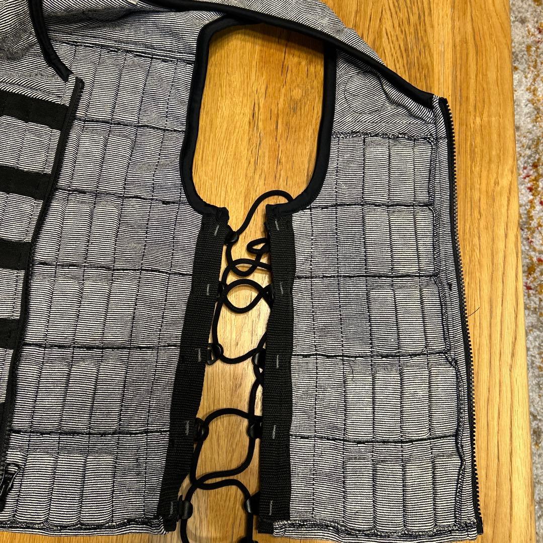 hyper wear ウエイトベスト4.5