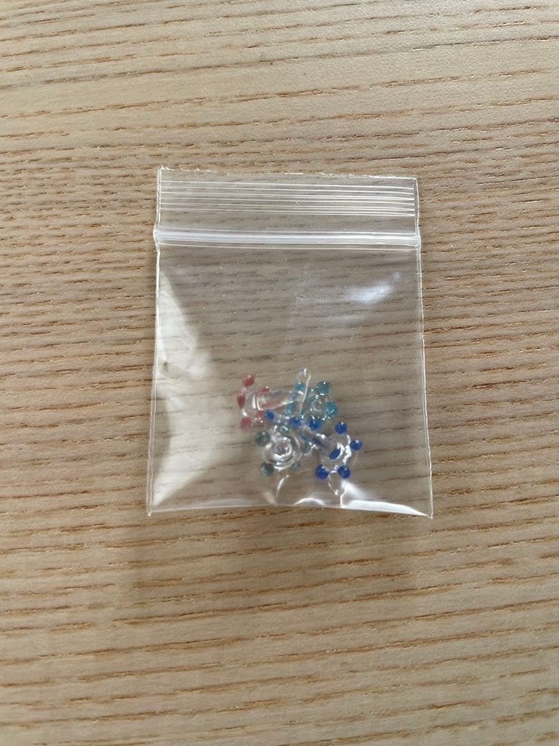 CBN ハーブ パウダーセット