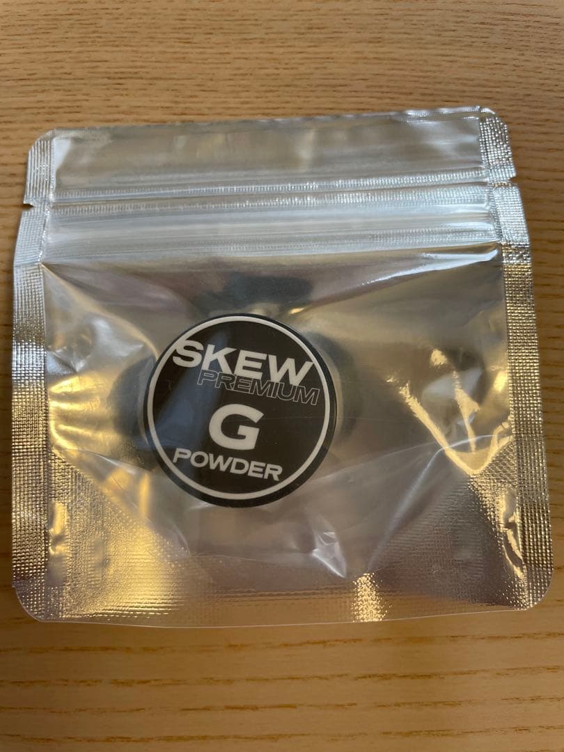 CBN ハーブ パウダーセット