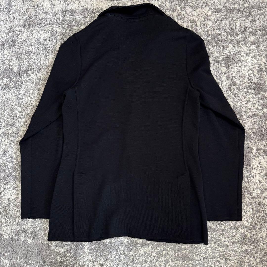 ラルディーニ ジャケット ニット テーラード イタリア製