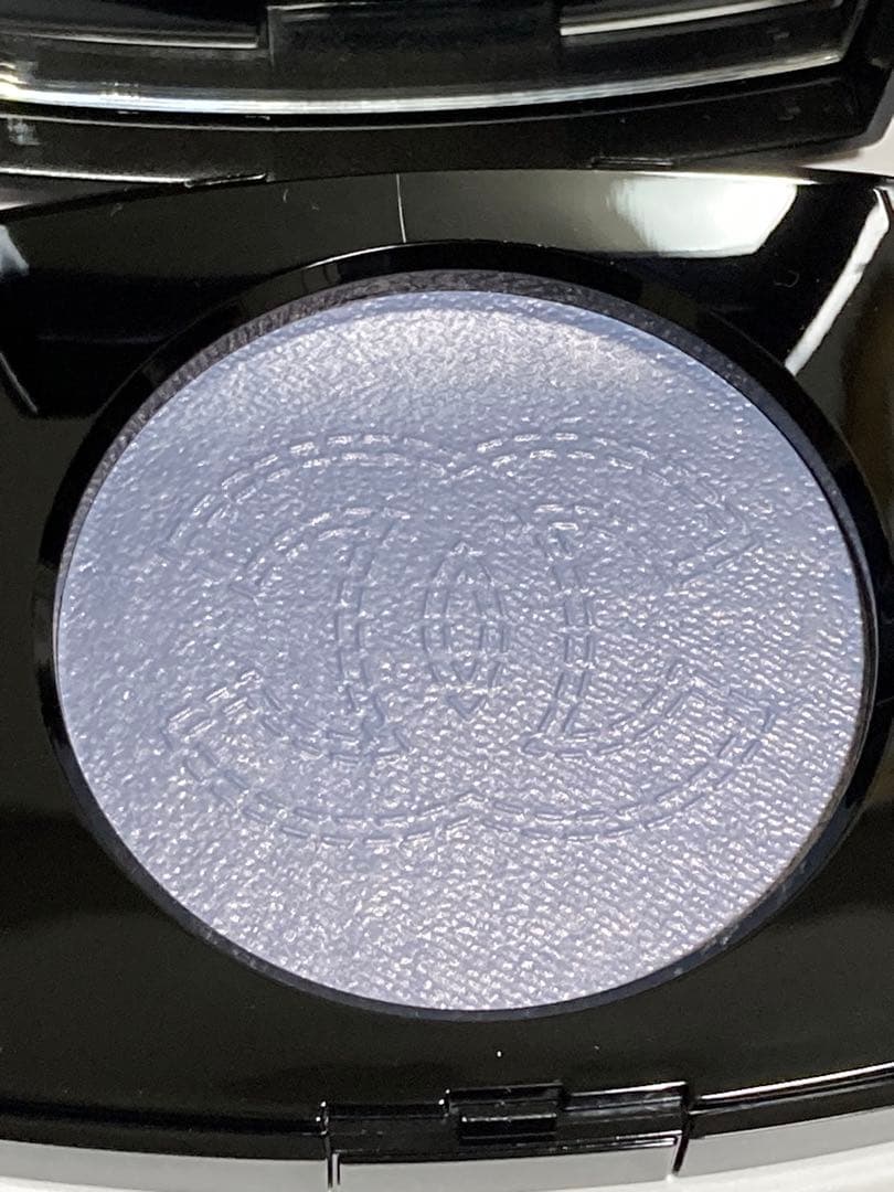 CHANEL ココ デニム フェイスパウダー