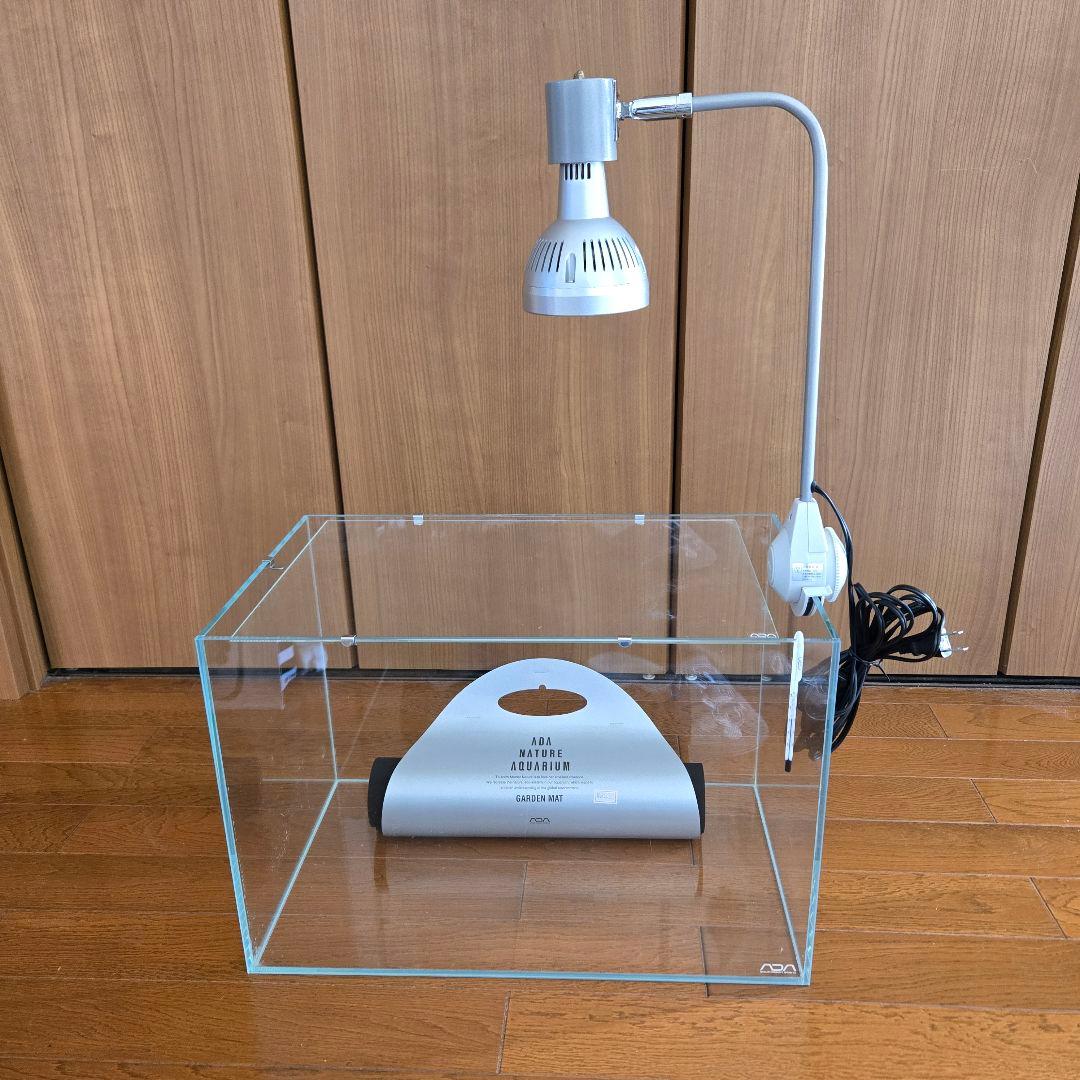 ADAキューブガーデン45×27×30　ネオアーム