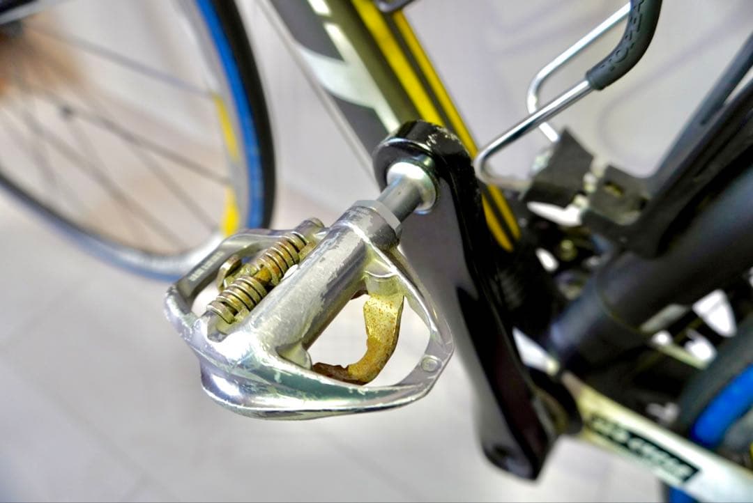 【自宅内保管】ロードバイク　SCOTT CR-1