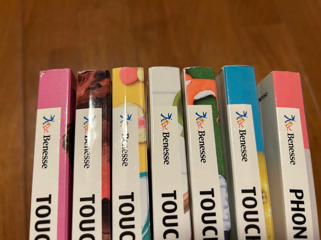 ワールドワイドキッズ　フォニックスディクショナリー