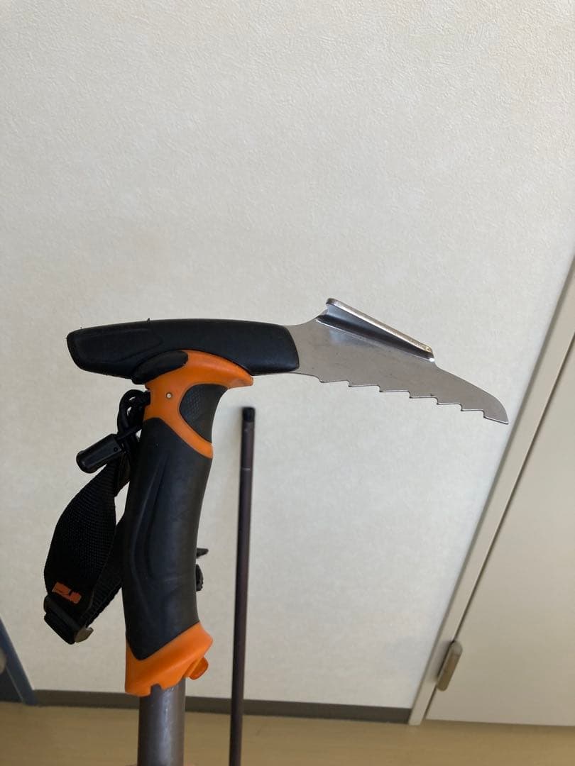 ブラックダイヤモンド　ウィペット（1本）