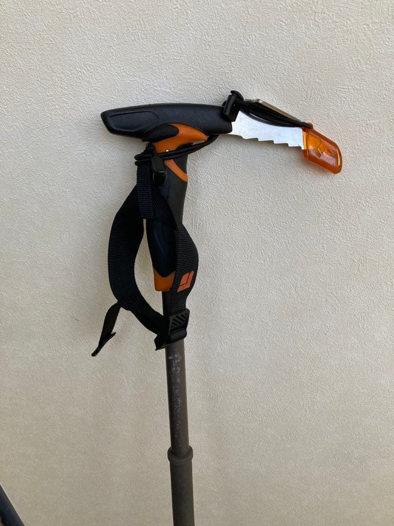 ブラックダイヤモンド　ウィペット（1本）