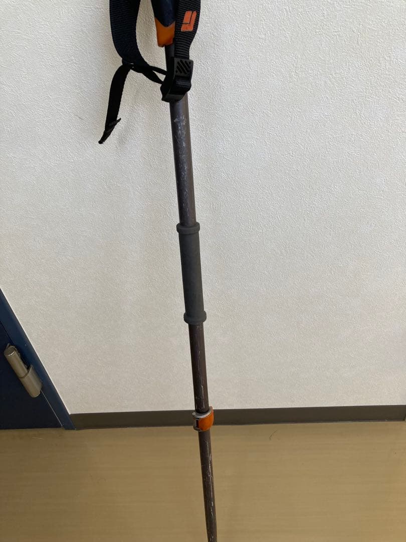 ブラックダイヤモンド　ウィペット（1本）