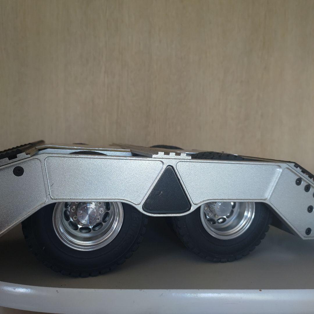 1/14重機トレーラー荷台