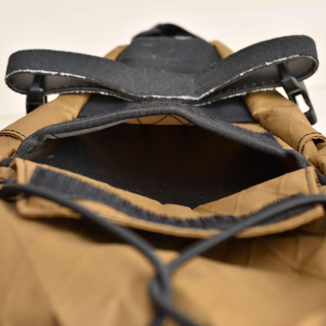 フェアウェザー サドルバッグ