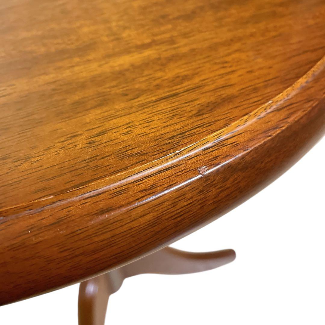 マルニ木工 ワインテーブル サイドテーブル　センターテーブル　maruni