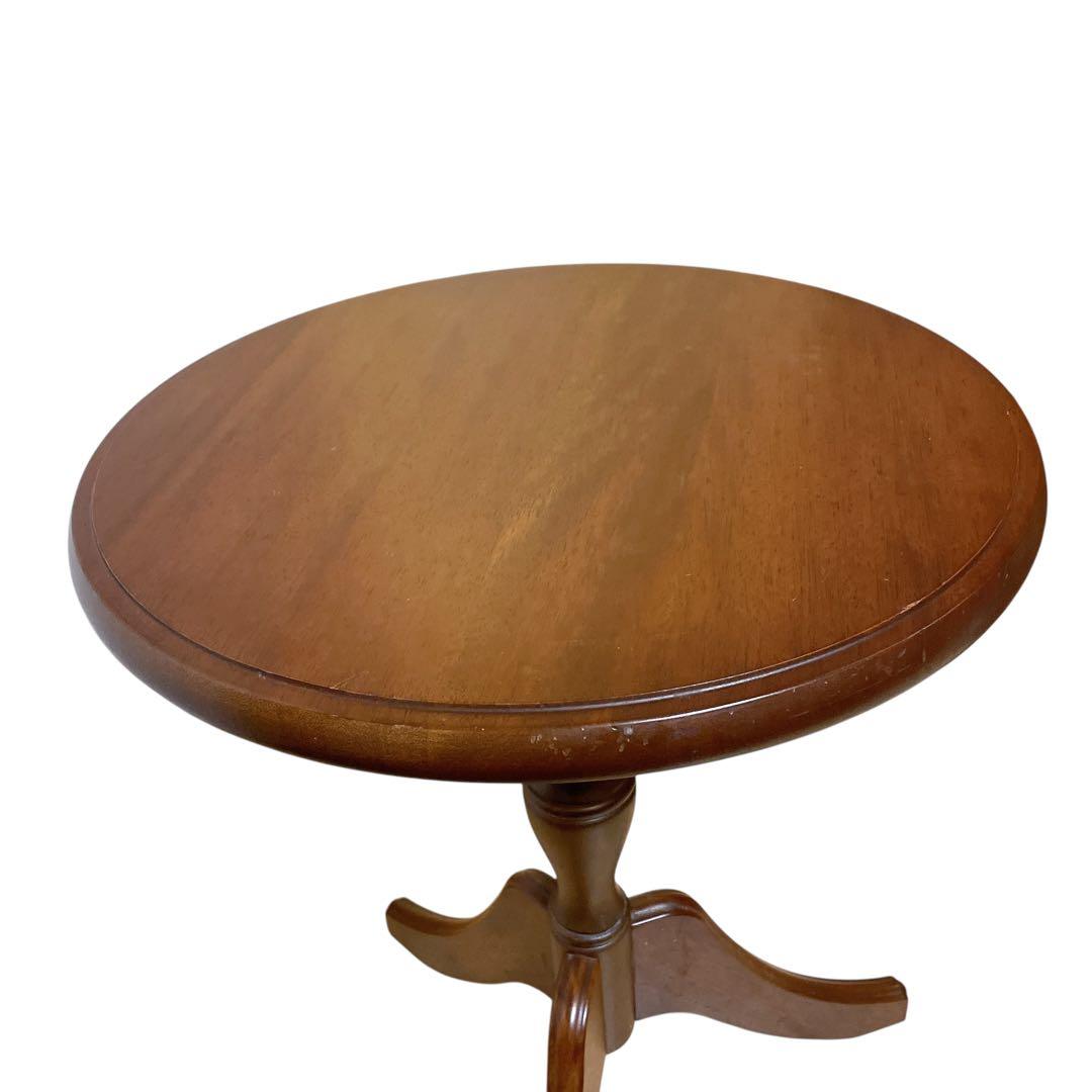 マルニ木工 ワインテーブル サイドテーブル　センターテーブル　maruni