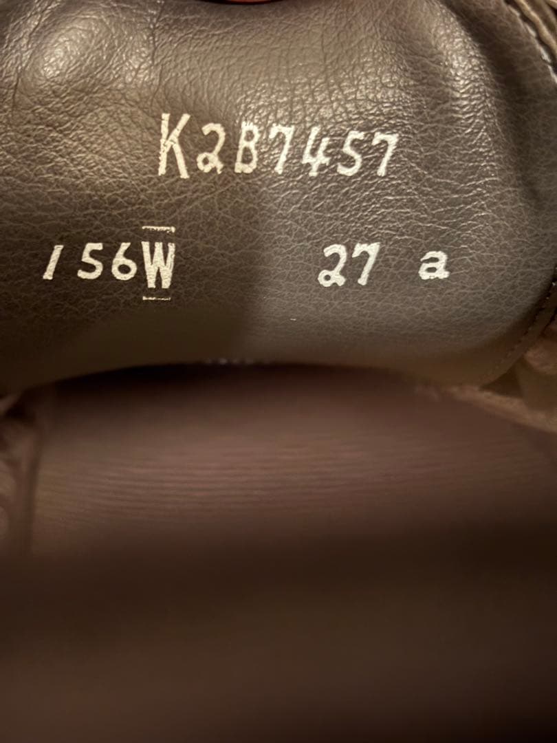 美品リーガルウォーカー Uチップ ブラック ゴアテックスRegal Walker