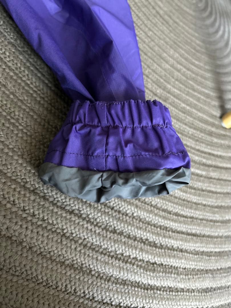 Peak performance Sサイズ ゴアテックススキーウェアジャケット