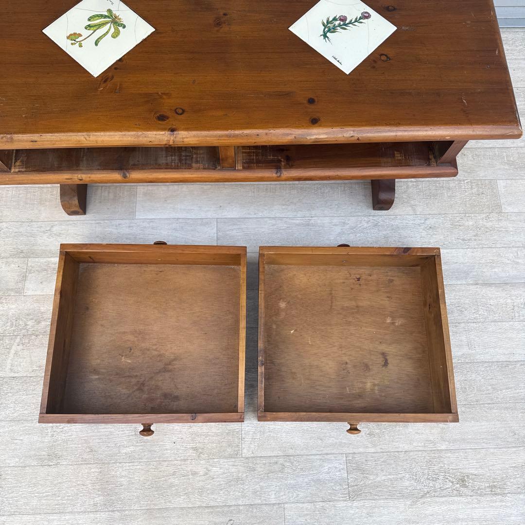 専用　取り置き　スペイン製 テーブル センター タイル　バレンシア　ACTUS