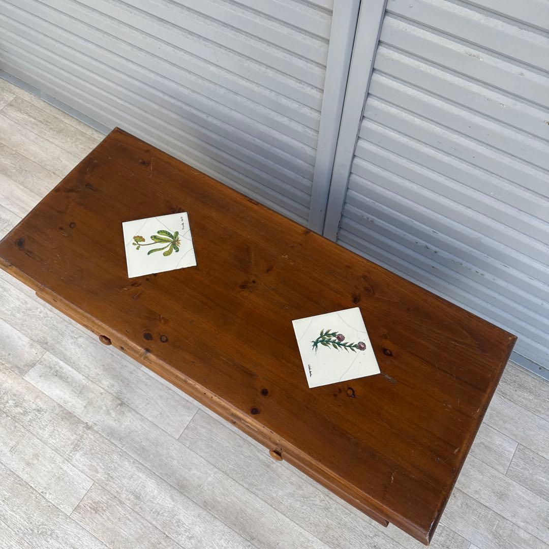 専用　取り置き　スペイン製 テーブル センター タイル　バレンシア　ACTUS