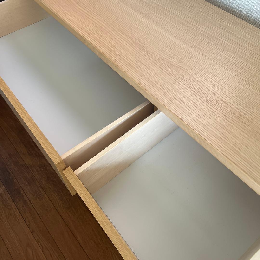 ニトリ ローチェスト 【期間限定出品】