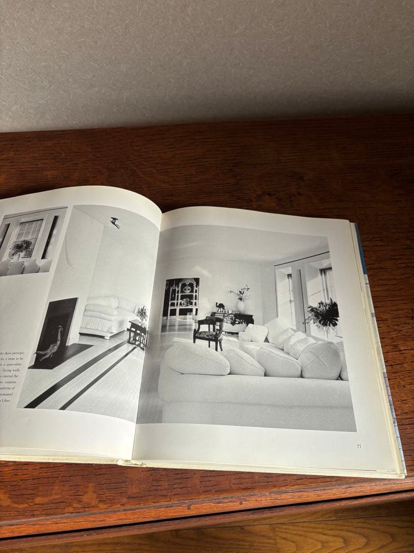 アート・デザイン・音楽 WHITE BY DESIGN Ralph Lauren