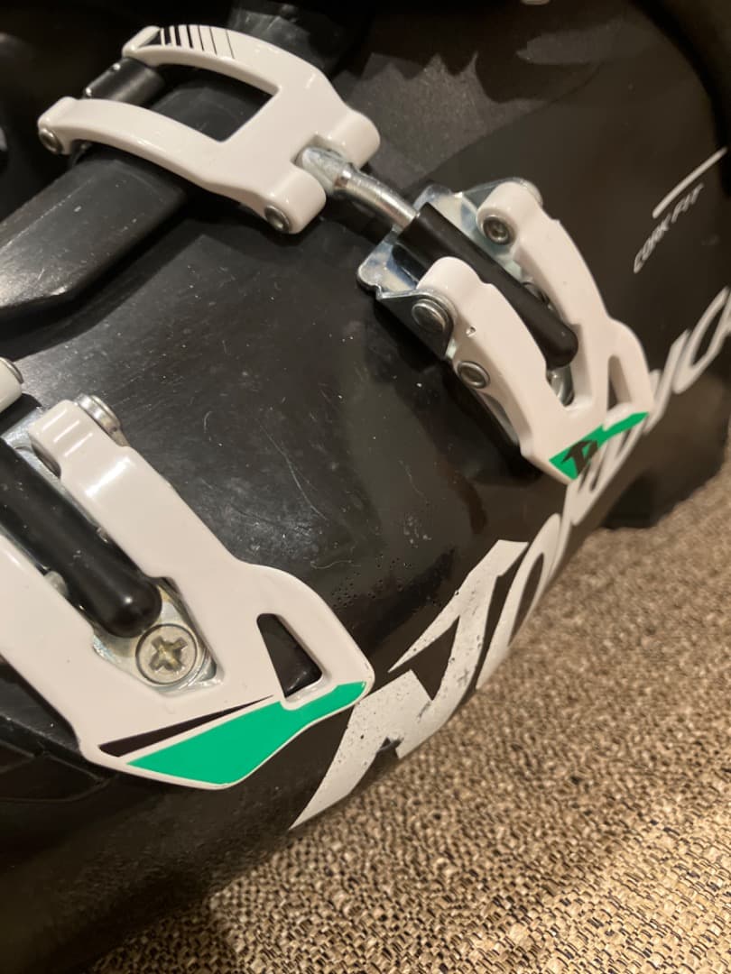 スキー NORDICA DOBERMANN GP120