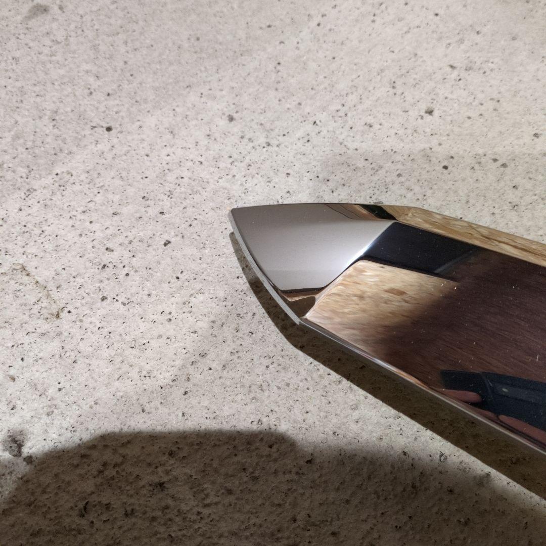 美品！！30系アルファード　トップモール