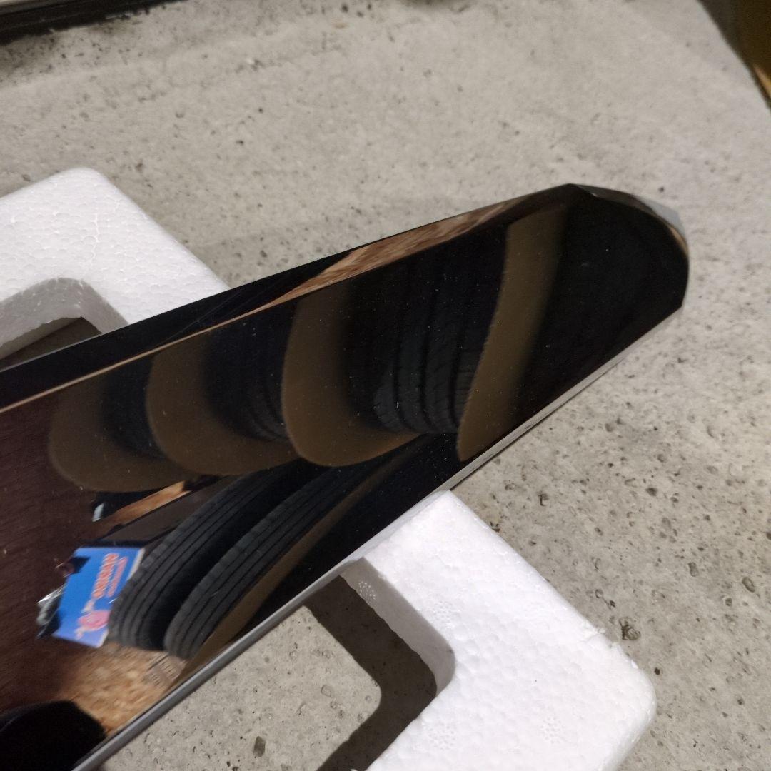 美品！！30系アルファード　トップモール