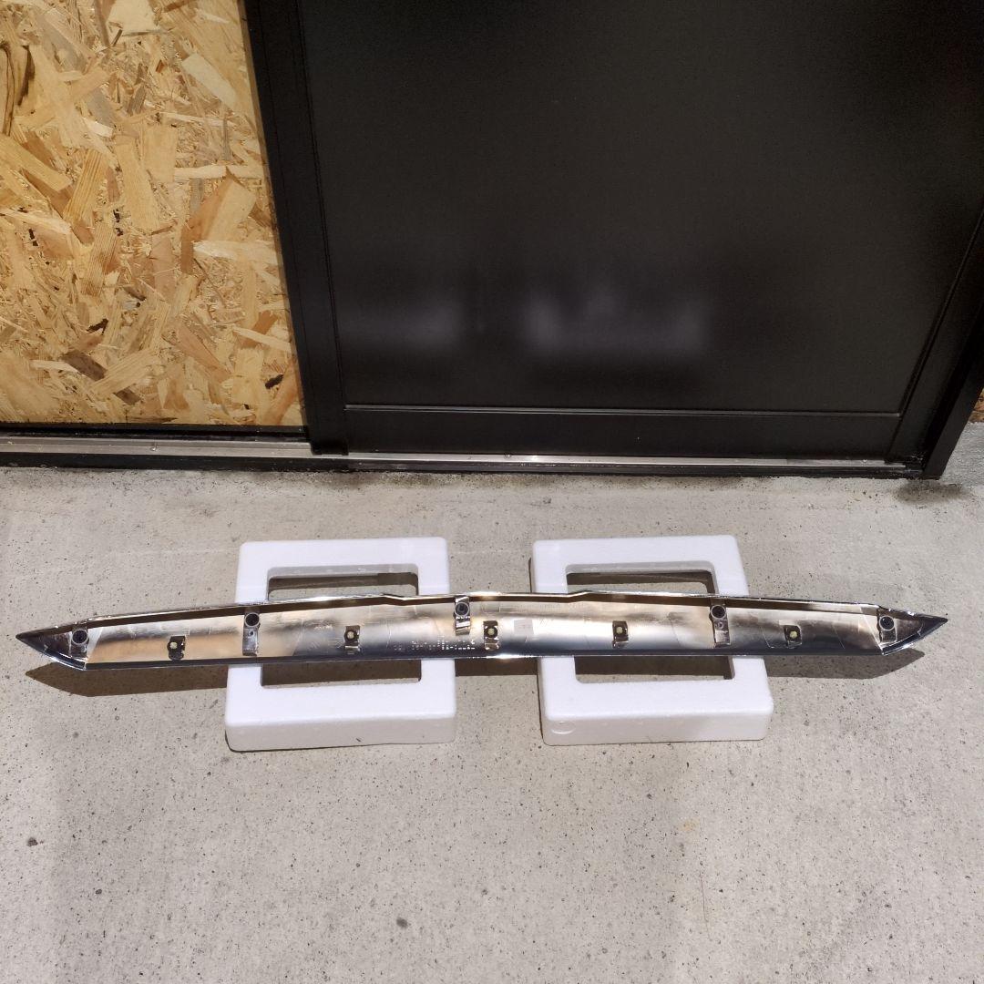 美品！！30系アルファード　トップモール