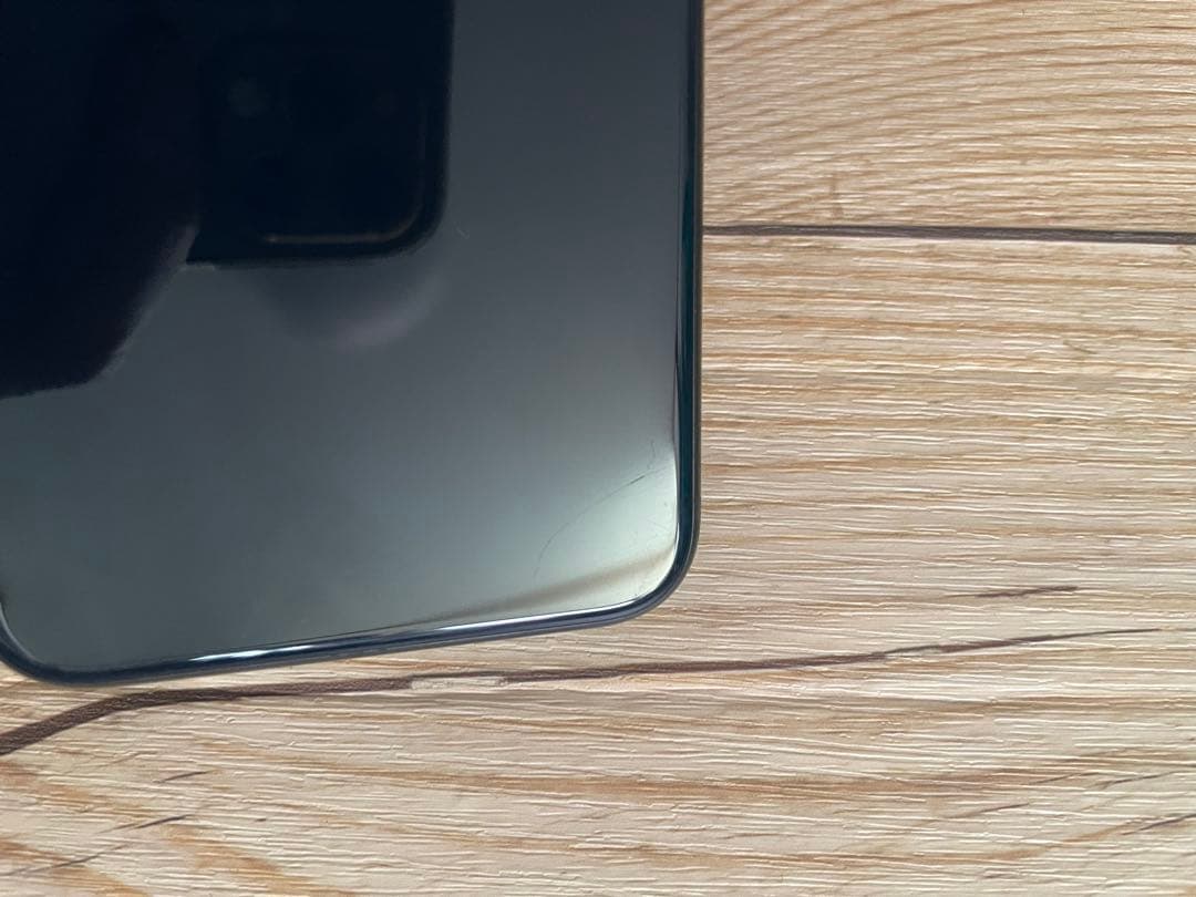 iPhoneSE 3rd 64GB ブラック バッテリー100% SIMフリー