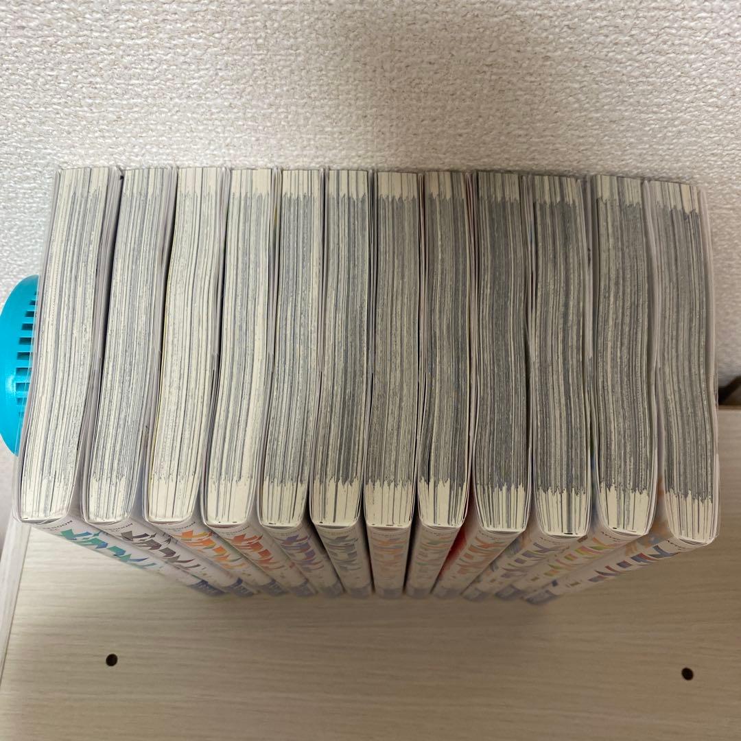 メダリスト12巻セット