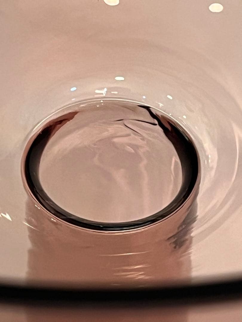 AYTM torus フラワーベース　HAY カッシーナ　ヘンリーディーン