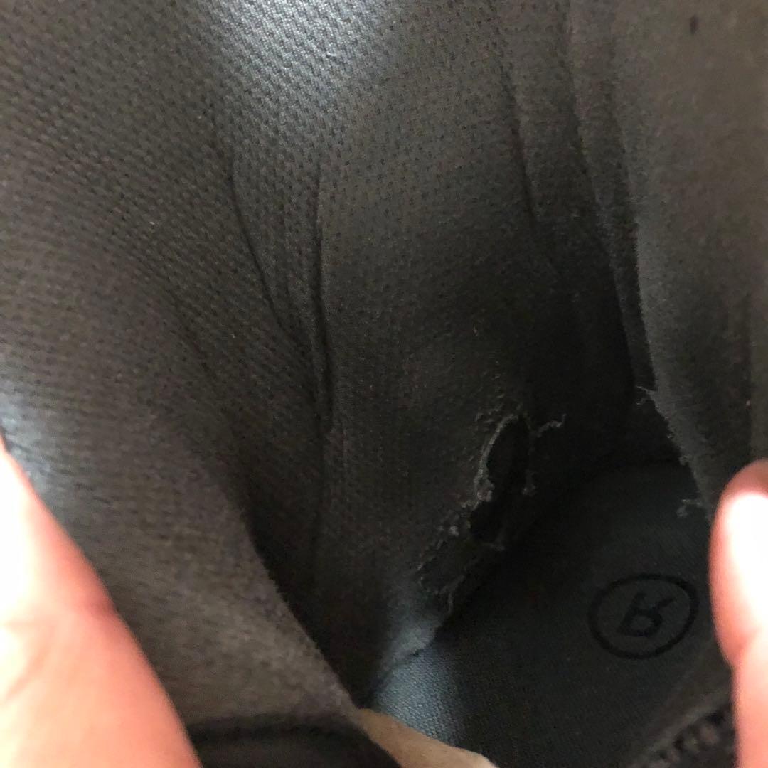 ride fuse 25.5 cm boa ひも areth rin 並み