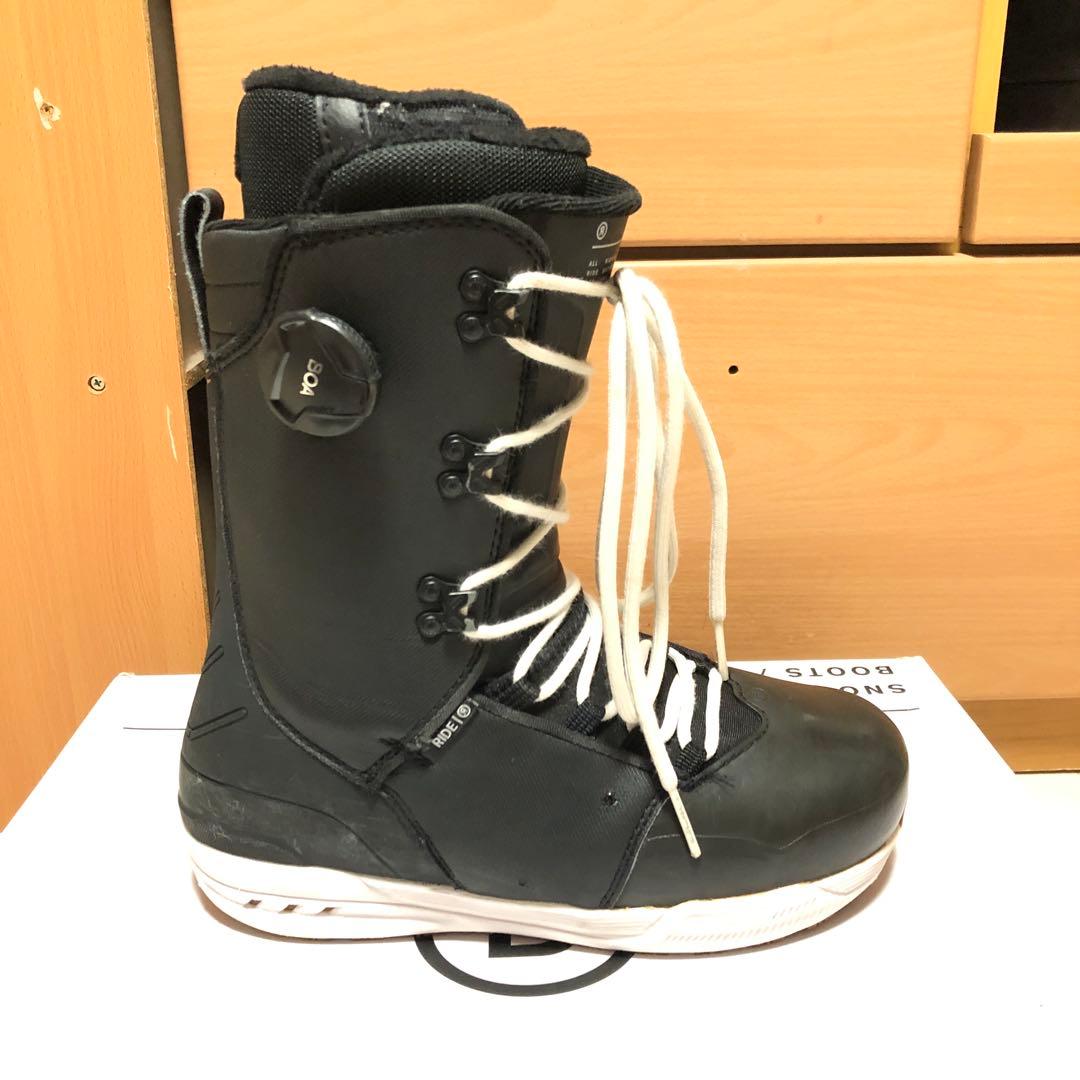 ride fuse 25.5 cm boa ひも areth rin 並み