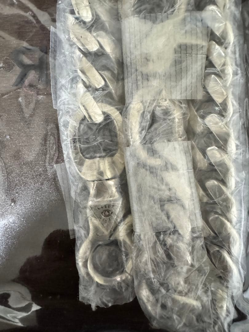 FIXER FWC-01 ウォレットチェーン 2CLIP