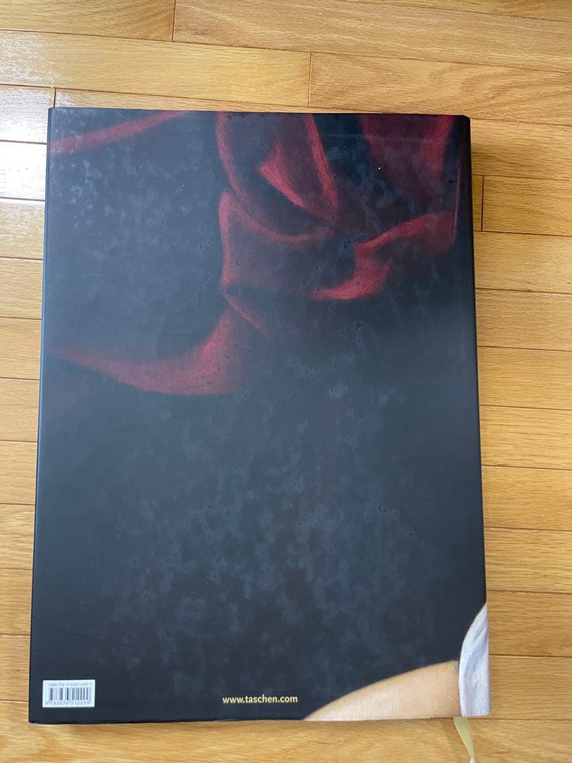 Caravaggio. Complete Works 英語版　おしゃれ本