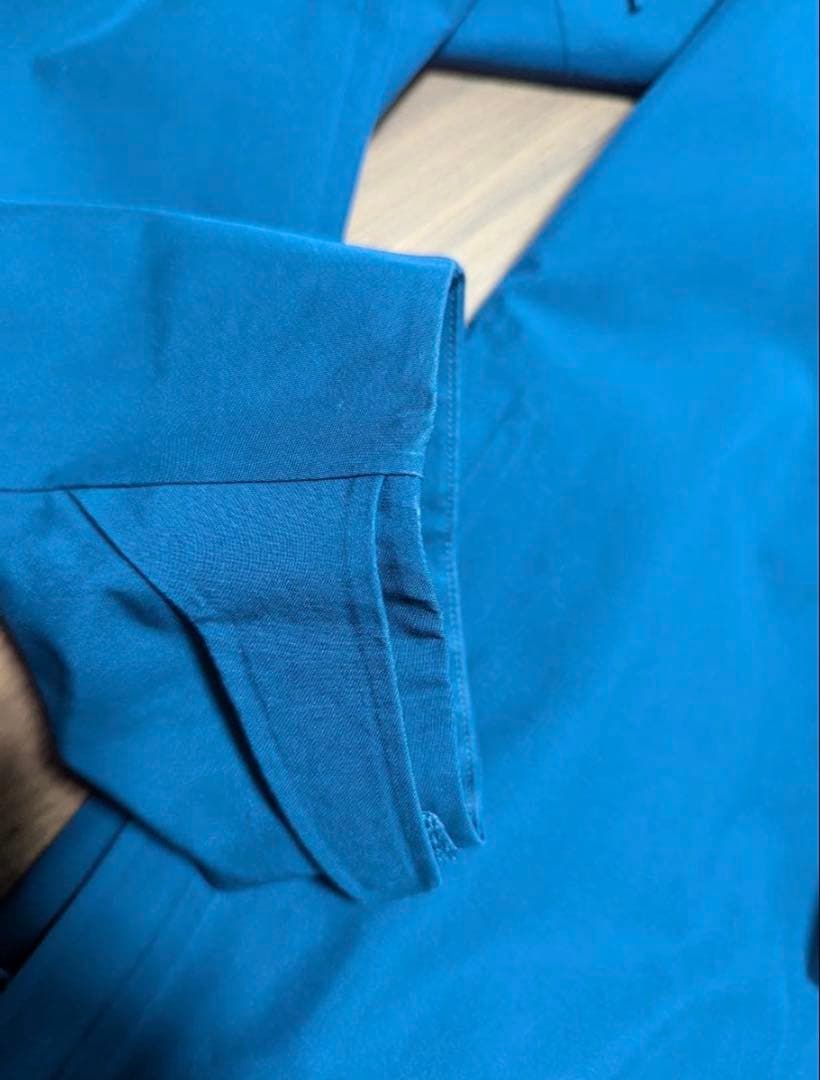 パタゴニアパウダーボウルジャケットs ゴアテックス